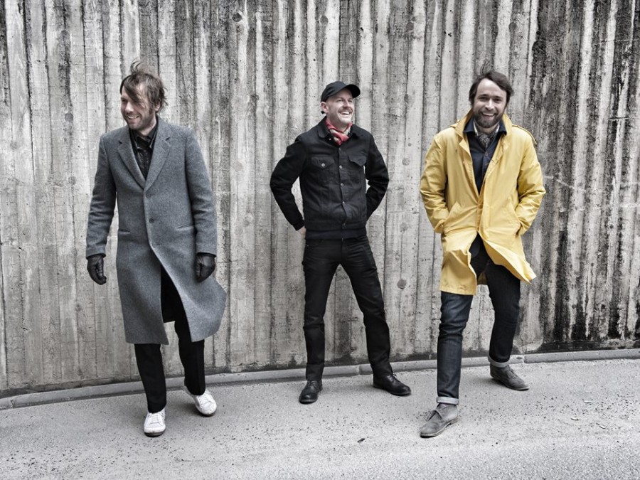 Peter Bjorn and John Avoid Bland Clunkers on ‘Breakin’ Point’ (ALBUM REVIEW)