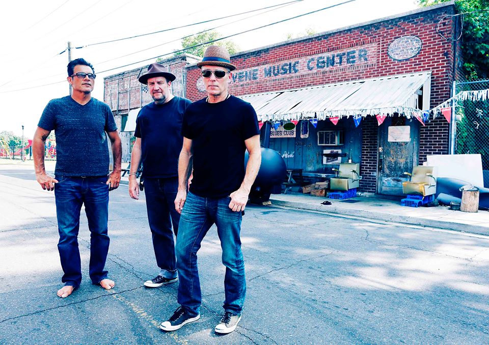 Mike Eldred Trio’s ‘Baptist Town’ Given Solid Boost From Mayer, Cray & Hidalgo (ALBUM REVIEW)