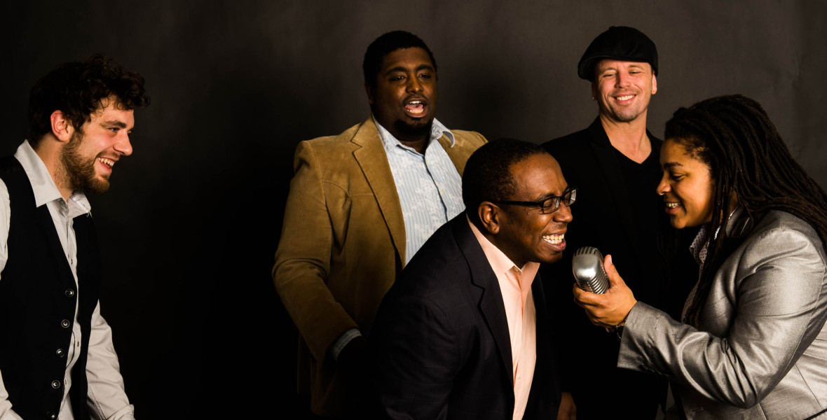 The Nth Power Set Live Recording Dates in Boston and NYC