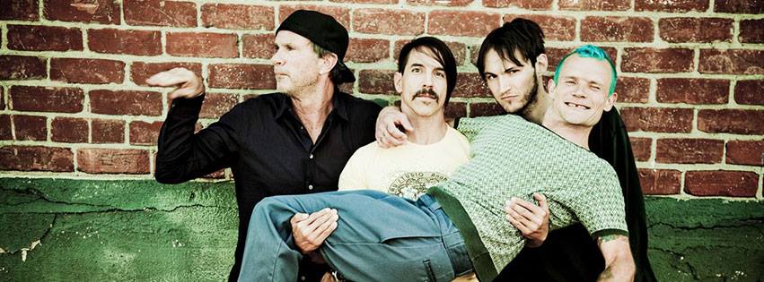 Red Hot Chili Peppers Make Obvious Commercial Contender With ‘The Getaway’ (ALBUM REVIEW)