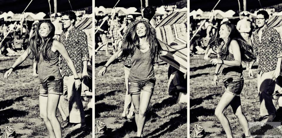 2016 High Sierra Music Festival Takes Off Thursday! (FESTIVAL PREVIEW)