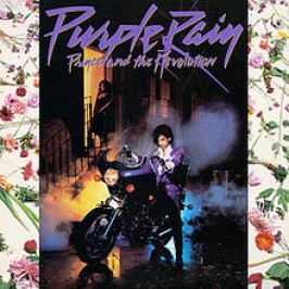 35 Years Ago Today – Prince Releases ‘Purple Rain’ Soundtrack LP (Watch “Purple Rain” Super Bowl Halftime Show)