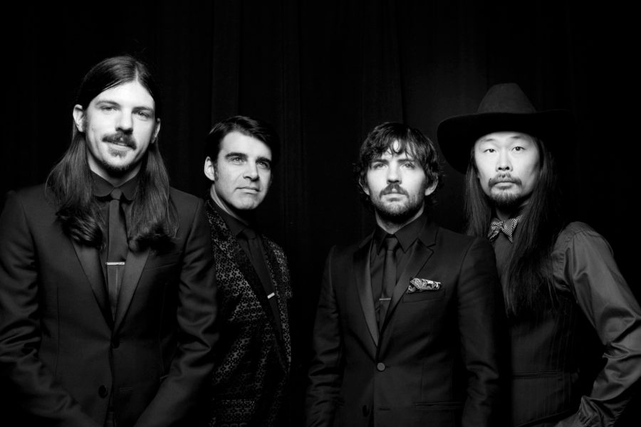 The Avett Brothers Struggle Against Production Values on ‘True Sadness’ (ALBUM REVIEW)