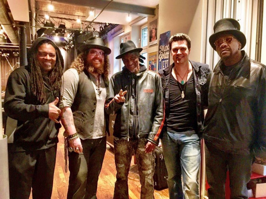 The Royal Southern Brotherhood Seek Soul And Blues Roots On ‘The Royal Gospel’ (ALBUM REVIEW)