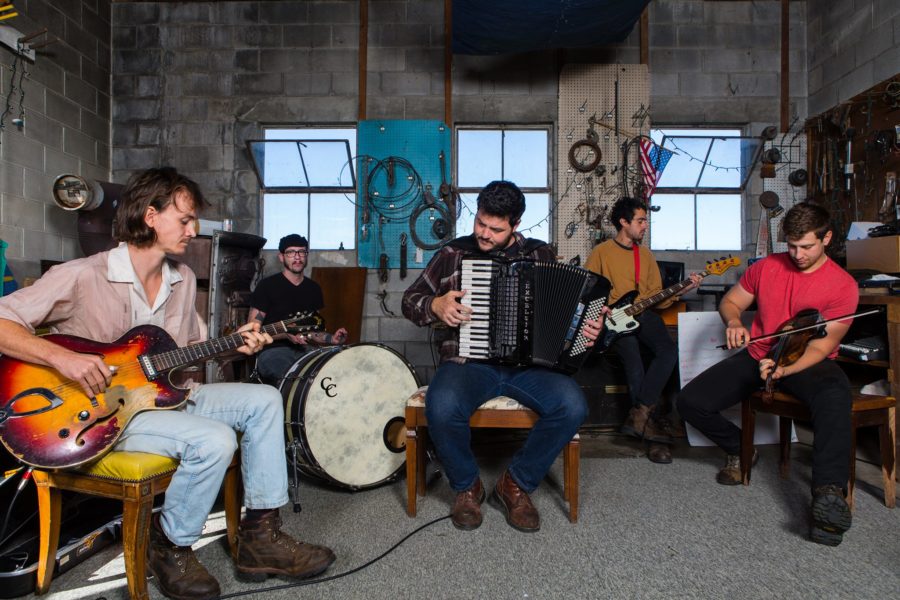 The Felice Brothers Deliver Polished, Uplifting Harmonies On ‘Life in the Dark’ (ALBUM REVIEW)