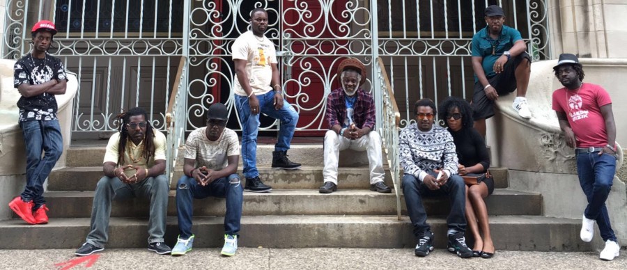 Haiti’s Lakou Mizik Are Winning The Fight With ‘Wa Di Yo’ LP (INTERVIEW)