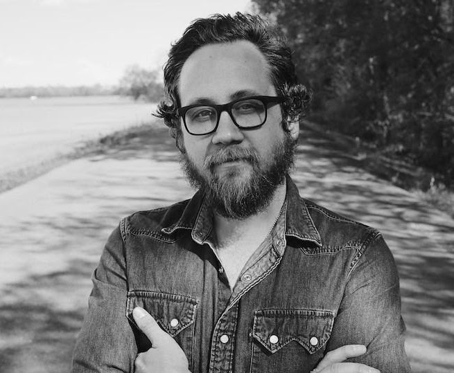Water Liars’ Justin Peter Kinkel-Schuster Announces Debut Solo Album, ‘Constant Stranger’