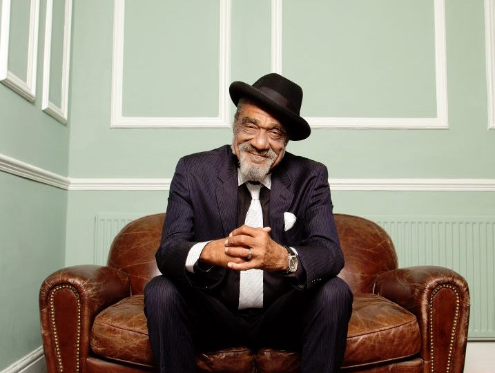 Andre Williams Stakes His Claim On The Rock And Roll Map On ‘I Wanna Go Back To Detroit City’ (ALBUM REVIEW)