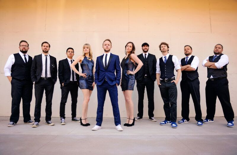 SONG PREMIERE: Austin Soul Band The Nightowls Shine On “Can’t Bring Me Down”