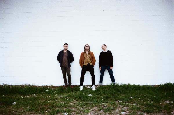 Natural Child Announce New LP ‘Okey Dokey’, Share Groovy New Tune “Now and Then”