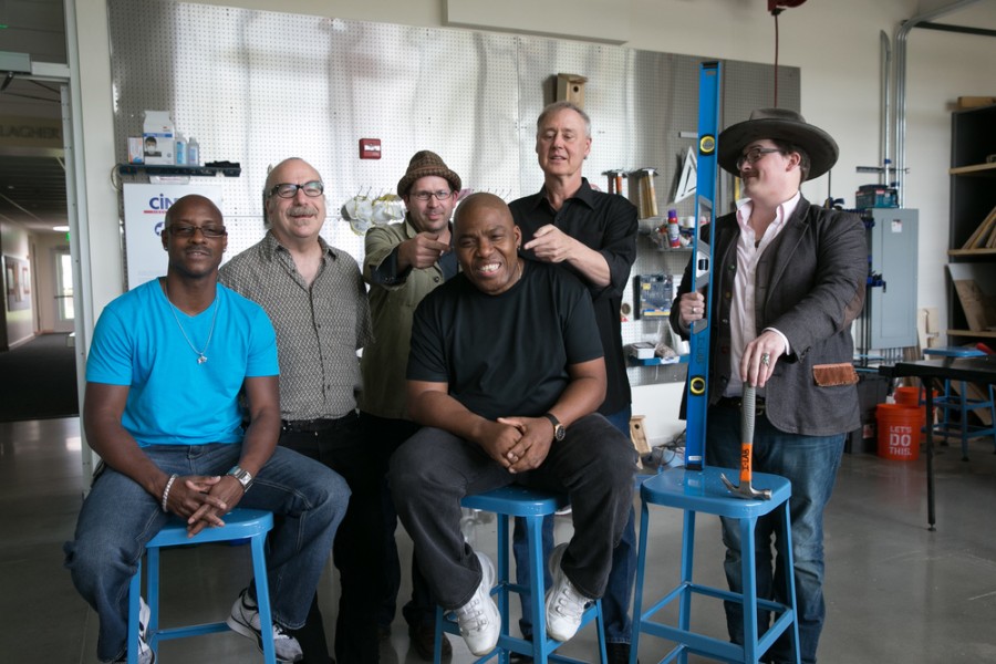 Bruce Hornsby & The Noisemakers Bring Out The Dulcimer & Special Guests on ‘Rehab Reunion’ (ALBUM REVIEW)