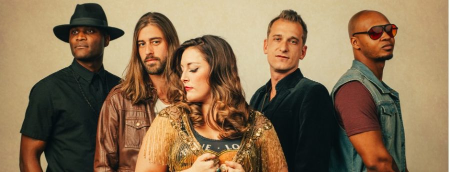 The Broadcast Nail Their Stylistic Niche With ‘From The Horizon’ (ALBUM REVIEW)