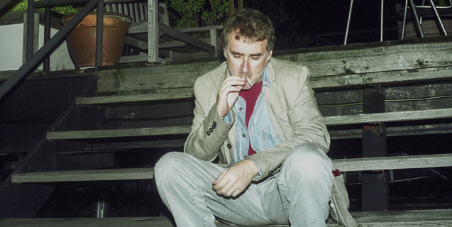 Califone Celebrates 15th Anniversary of ‘Roomsound’ With Tour & Re-Issue