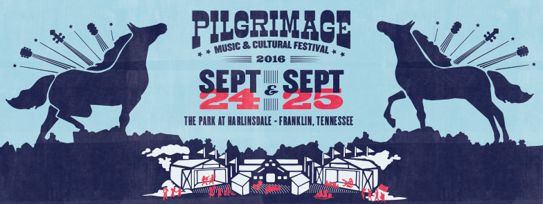 Pilgrimage Music Festival Drops 2nd Wave Of Acts With Beck, Daryl Hall and John Oates, Jason Isbell And More