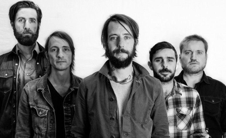 Band of Horses Come Off Stilted & Forced On ‘Why Are You Ok’ (ALBUM REVIEW)