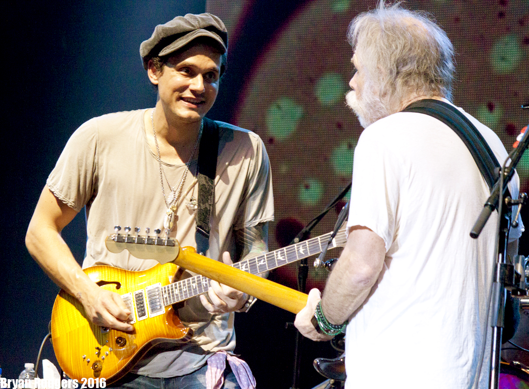 Bonnaroo 2016: Donna Jean Godchaux Reunites With Dead Members, Ween Returns To Roo on Solid Sunday (FESTIVAL RECAP)