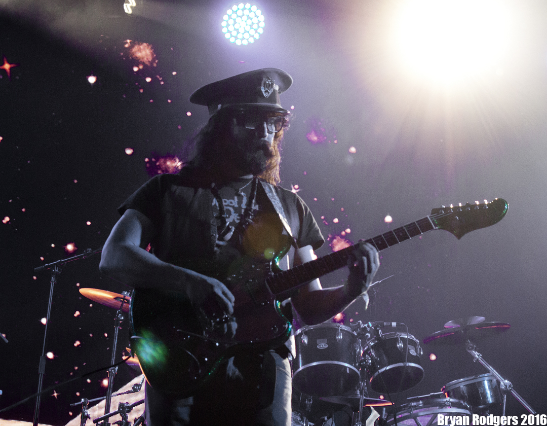 The Claypool Lennon Delirium Returns With New LP ‘South of Reality’ Out 2/19