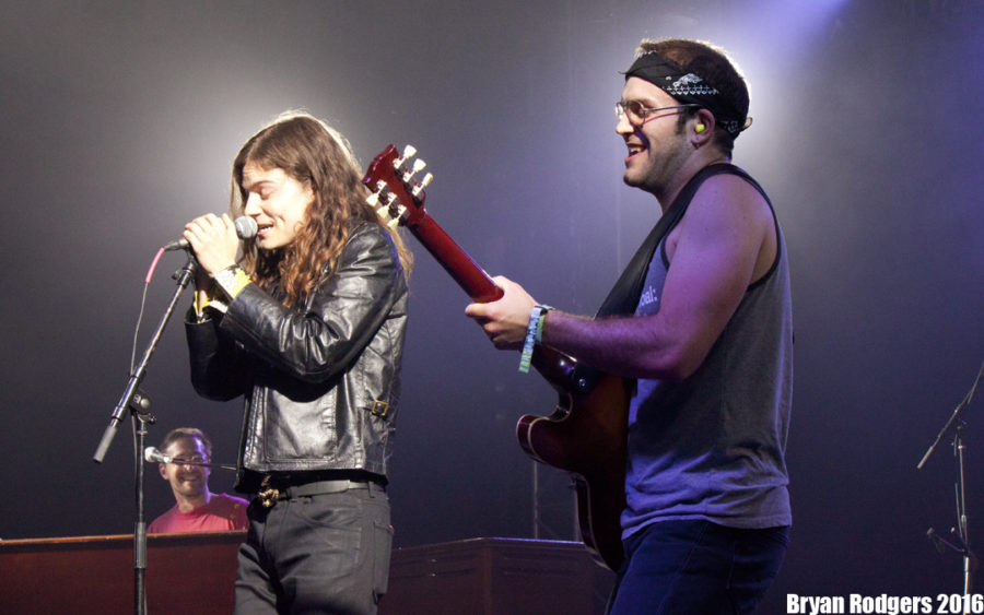 Bonnaroo 2016: Vulfpeck, BØRNS, London Souls, Polyenso Highlight Thursday (FESTIVAL RECAP)