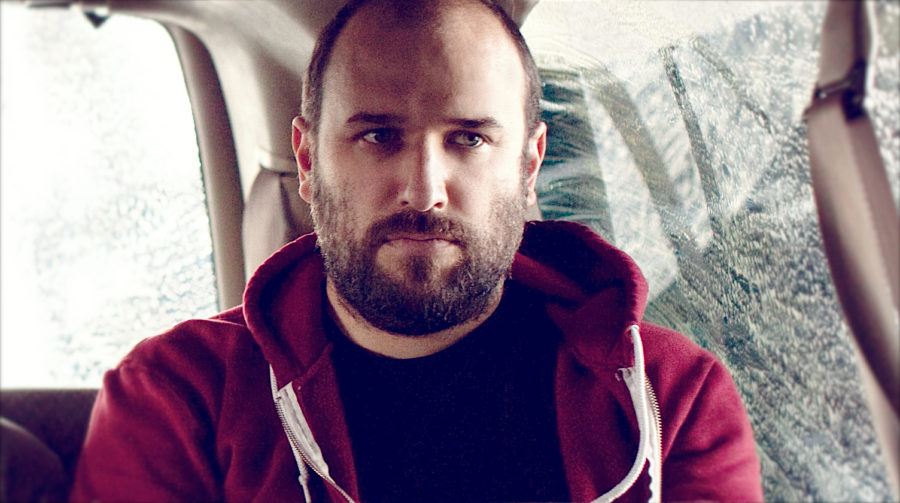 David Bazan Goes Synth/Drum Machine For Personal ‘Blanco’ LP (ALBUM REVIEW)