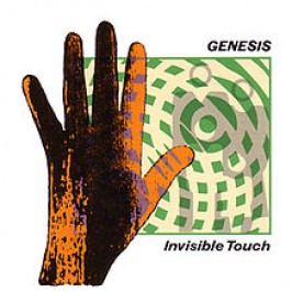 35 Years Ago Today- Genesis Release Commercially Huge ‘Invisible Touch’ LP – Watch “Tonight, Tonight, Tonight” Live)
