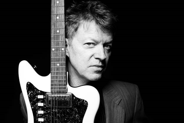 Nels Cline Performing New Blue Note LP ‘Lovers’ Live in LA & San Fran