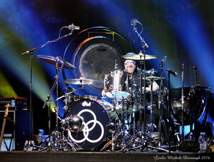 Jason Bonham’s Led Zeppelin Experience Evokes Bonzo, Page, Plant, Jones With Distinction (SHOW REVIEW)