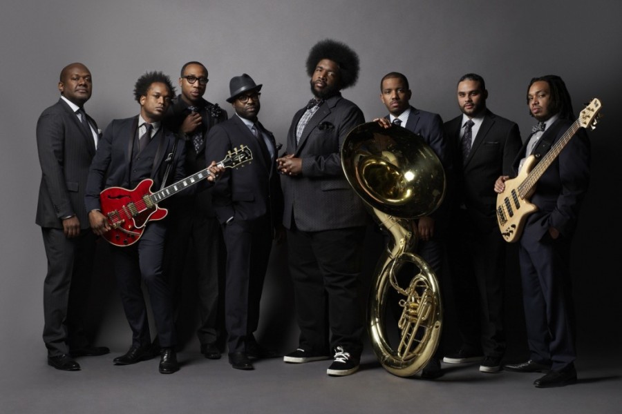 Roots Picnic Returns To Penn’s Landing 6/3/17 With Lil Wayne, Solange, Thundercat, Kiwanuka & More