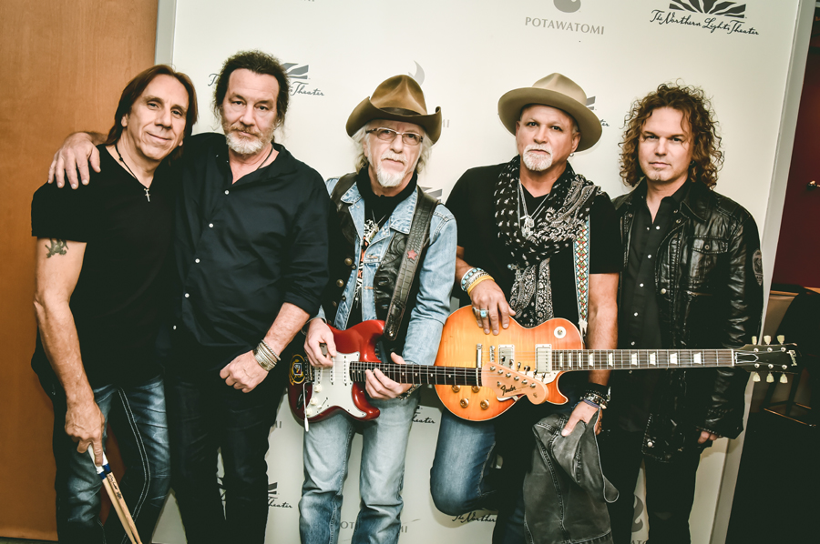 Rock 'n' Roll Lifer Derek St. Holmes Writes Another True To Form