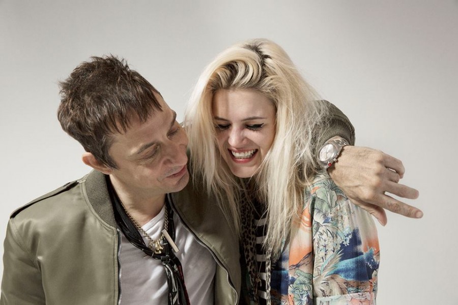 The Kills Bring Intimacy & Looseness On ‘Ash & Ice’ (ALBUM REVIEW)