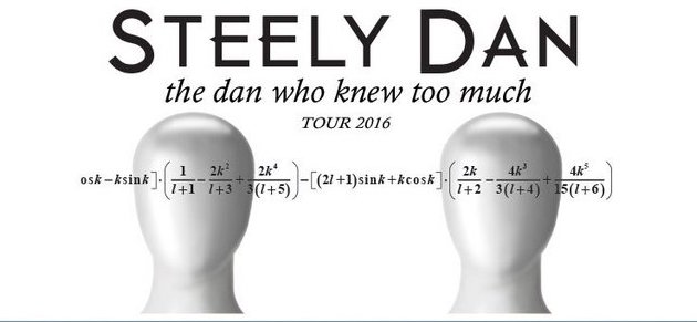 Steely Dan Announce 10 Show Beacon Theatre Run – Theme Nights & 4 Shows With Rickie Lee Jones