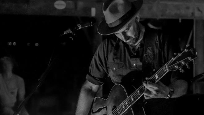 Seth Walker Announces New Album, ‘Gotta Get Back’