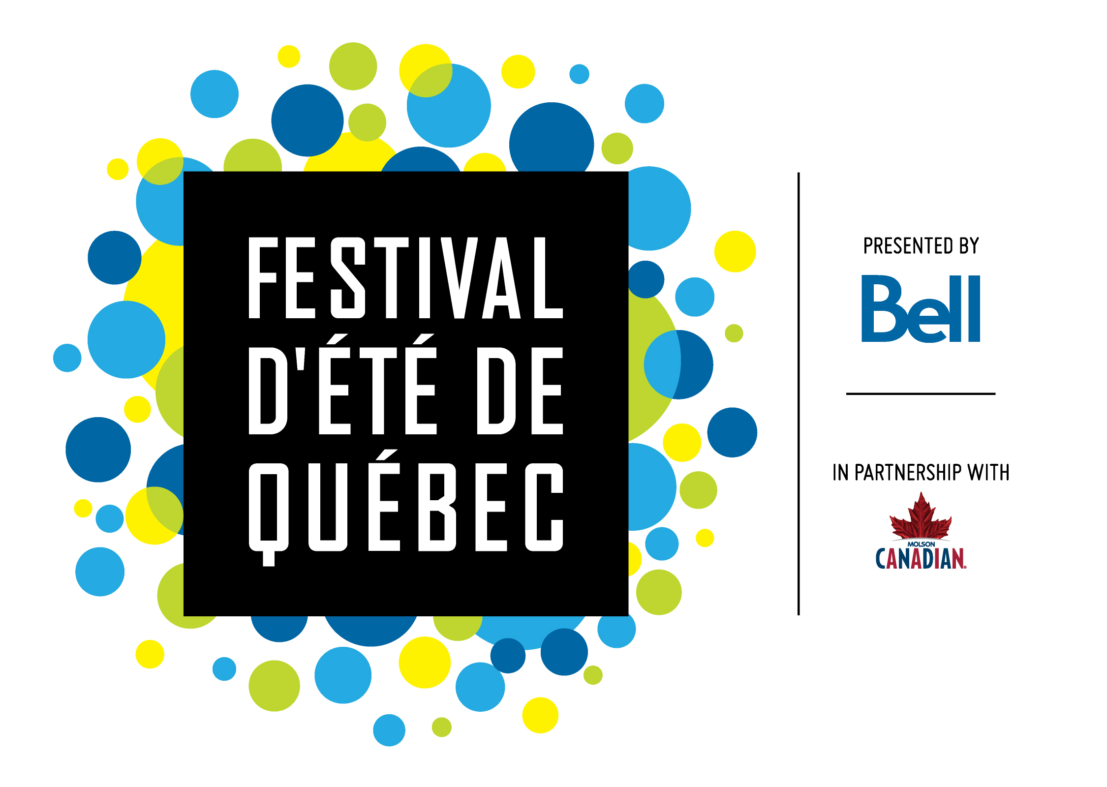 Quebec City Summer Festival (Festival d’été de Québec)- Best North American Music Deal – 11 Days for $75 USD
