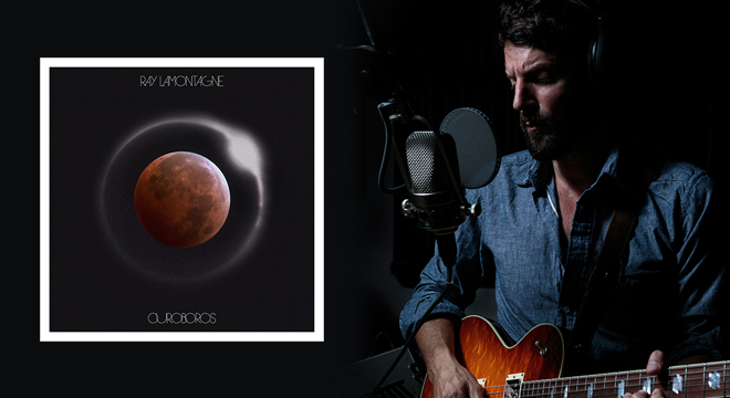 Dialogue With A Dreamer: Ray Lamontagne Takes a Cerebral Stance (INTERVIEW)