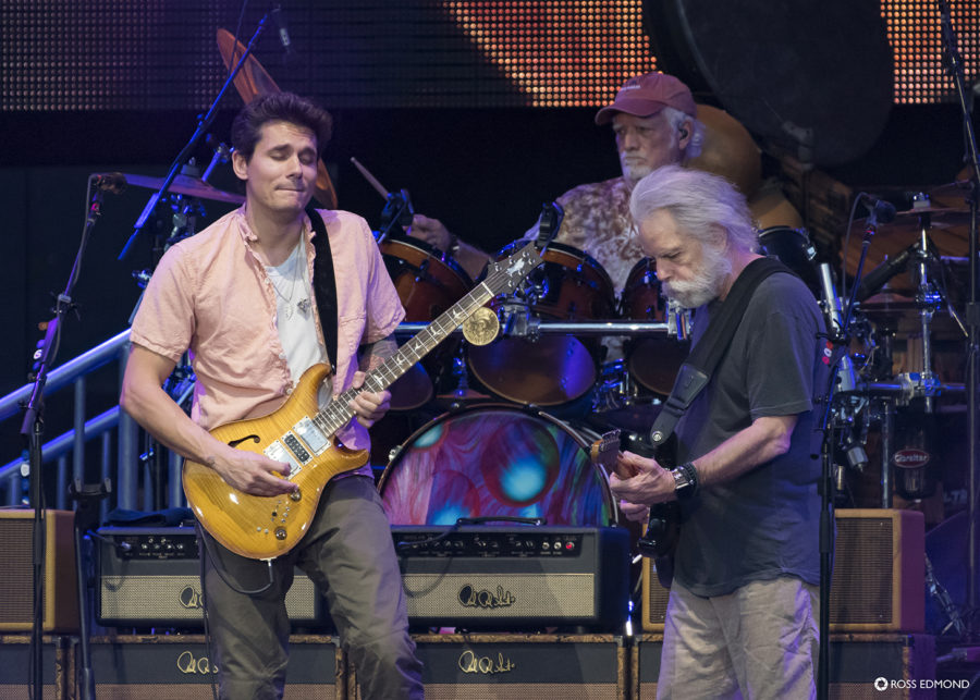 Dead & Company Entangle Citi Field For Two Nights & Prove ‘The Music’ Needs John Mayer (SHOW REVIEW)