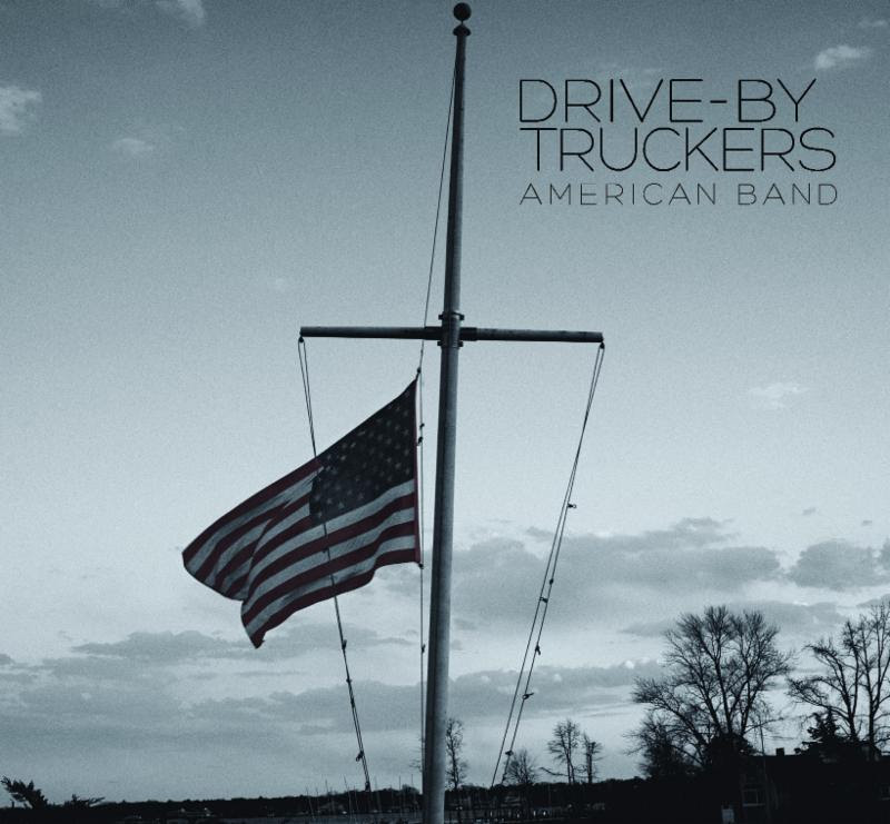 Watch & Listen: Lyric Video for Drive-By Truckers’ “Filthy and Fried”