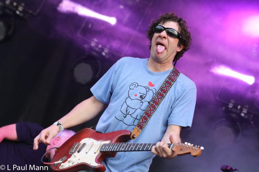 Ultimate Four Day Bonnaroo & Super Jam Retrospective In Photos