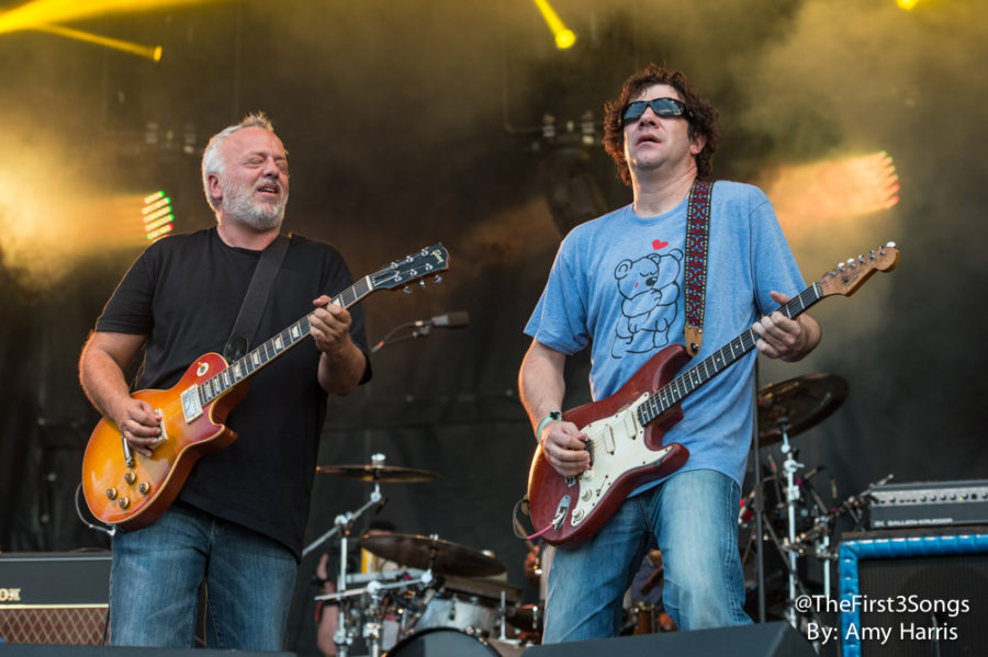 Ween, Trey Anastasio Band, Galactic, The Suffers Lead 2017 High Sierra Music Festival Phase 1 Lineup