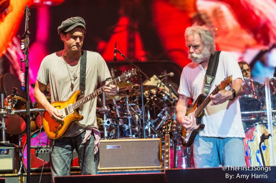 Looking Ahead To Dead & Company In 2021: Ten Hopeful Breakouts