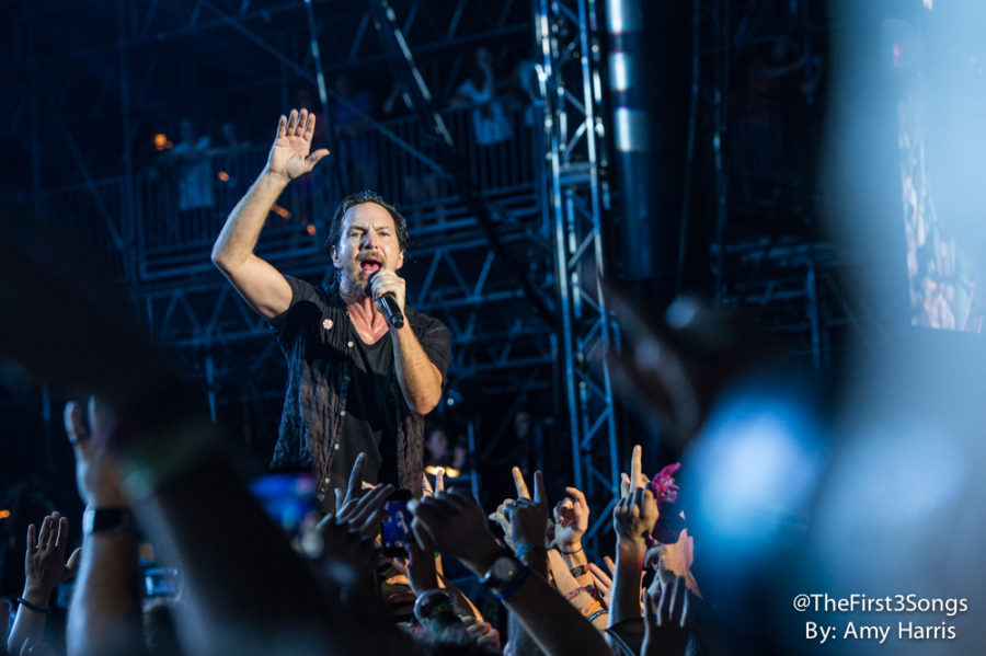 Pearl Jam Add Missoula, Wrigley and Fenway “Away Shows”