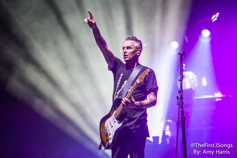 SONG PREMIERE: Mike McCready’s (Pearl Jam) “Sean Mac On A Horse On A Boat” off ‘The Glamour & The Squalor’ Score