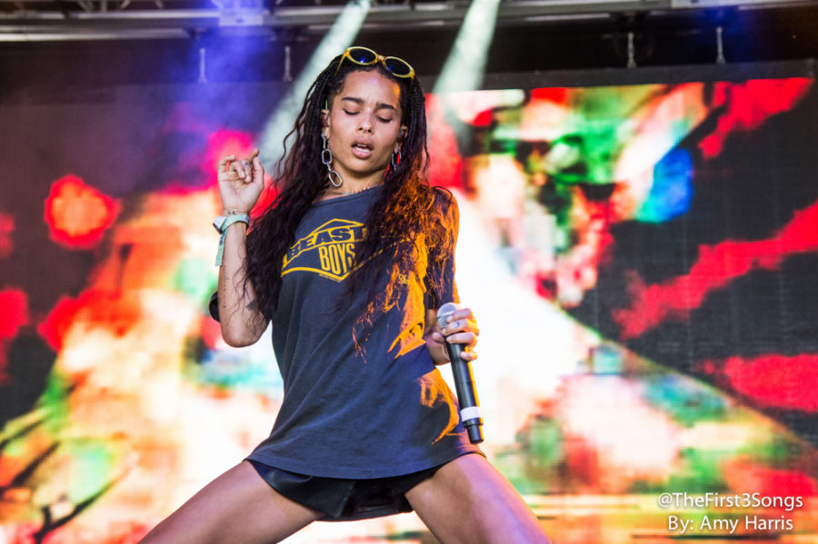 Bonnaroo 2016 – Thursday in Photos – Lolawolf, Twin Peaks, Papadosio, BØRNS, Bully (PHOTOS)