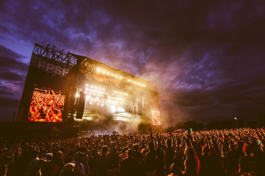 10 Reasons Why Houston’s Free Press Summer Fest Came Up Short For 2016