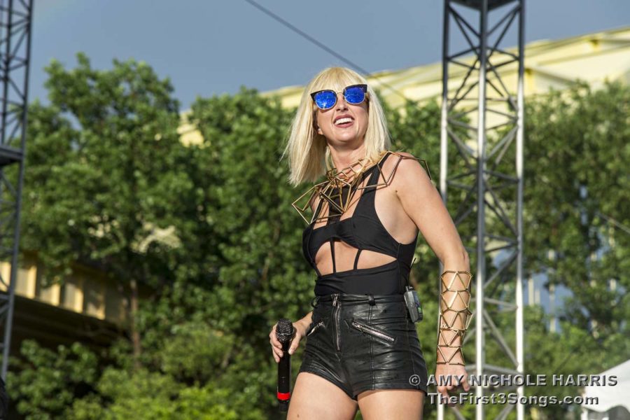 Big Grams, Ice Cube, Mudcrutch Highlight 2016 Bunbury Music Festival (PHOTOS)