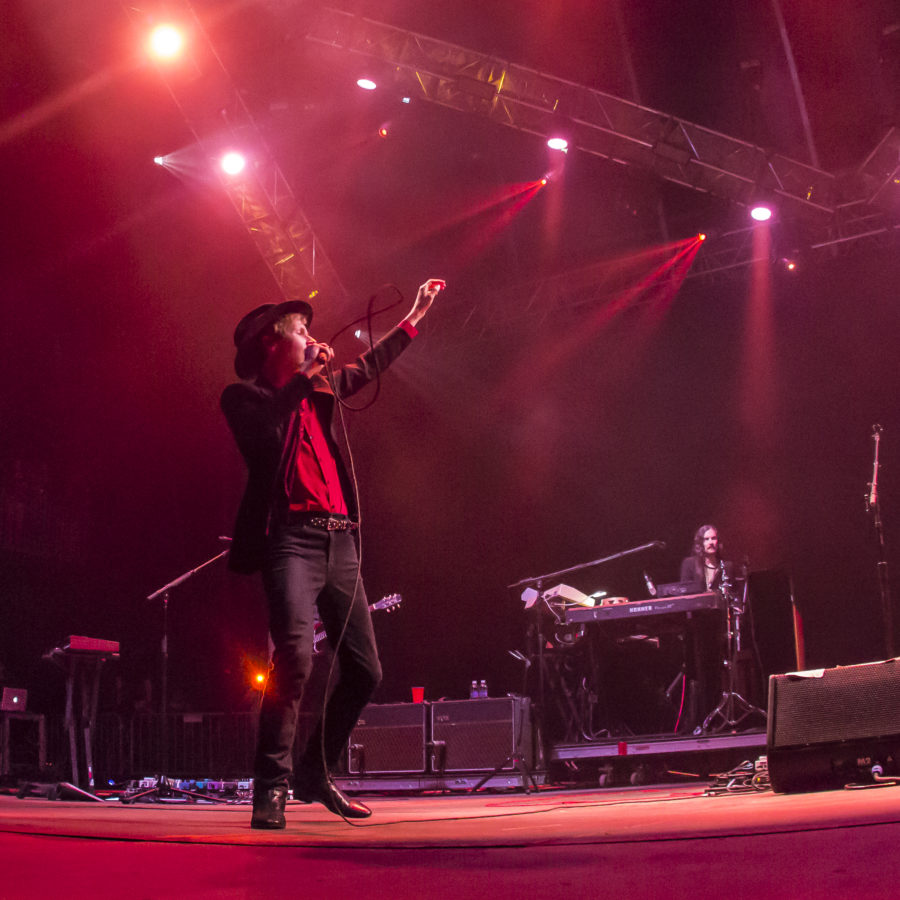Mountain Jam 2016 in Photos – Beck, Umphrey’s McGee, Gov’t Mule, Wilco & More