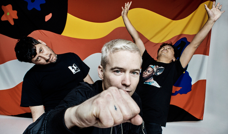 The Avalanches Announce First Ever North America Tour