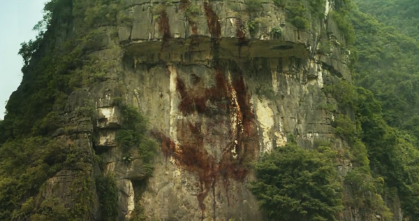 We Humans Aren’t Welcome In The First ‘Kong: Skull Island’ Trailer