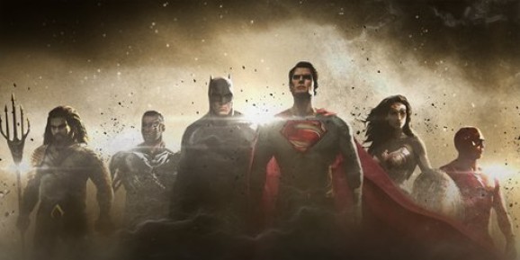 Film Bits: Zack Snyder Makes ‘Justice League’ Reveal; ‘Christine’ Releases Phenomenal Trailer; ‘Sully’ Takes Number One for Second Week