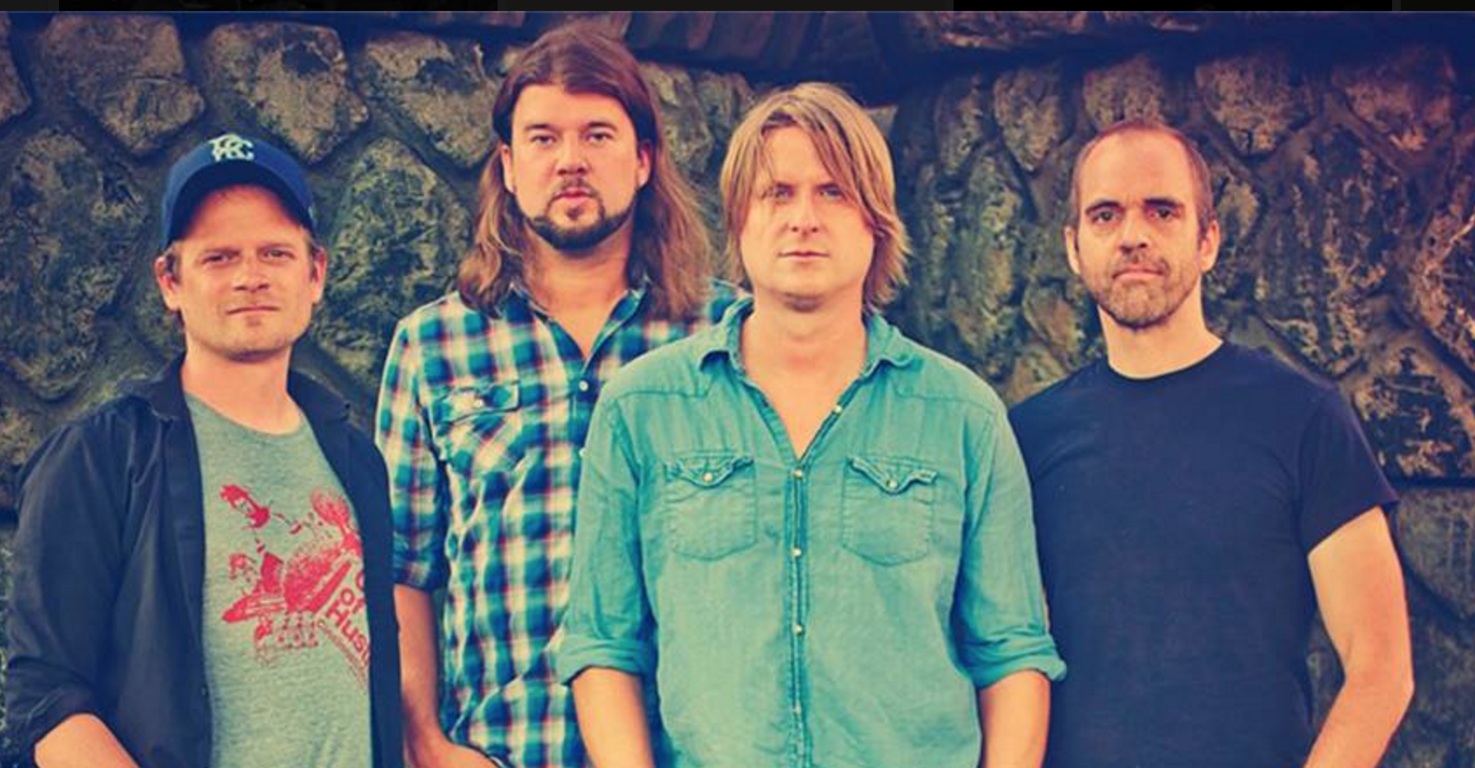 VIDEO PREMIERE: Yarn Truck It Back Home With “Carolina Heart”