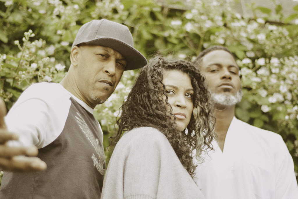Original Members of Digable Planets To Embark On First Tour In 11 Years