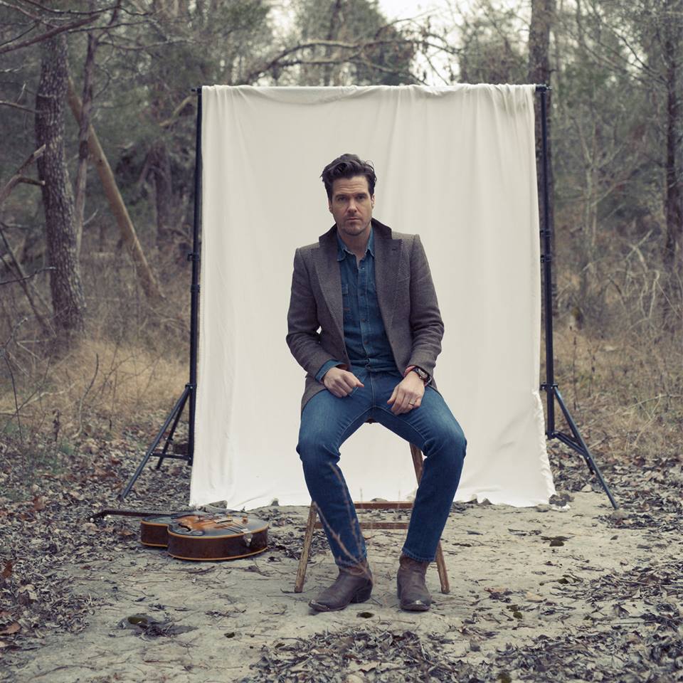 Trent Dabbs’ ‘The Optimist’ Boasts Eight Songs But Each A Treasure (ALBUM REVIEW)